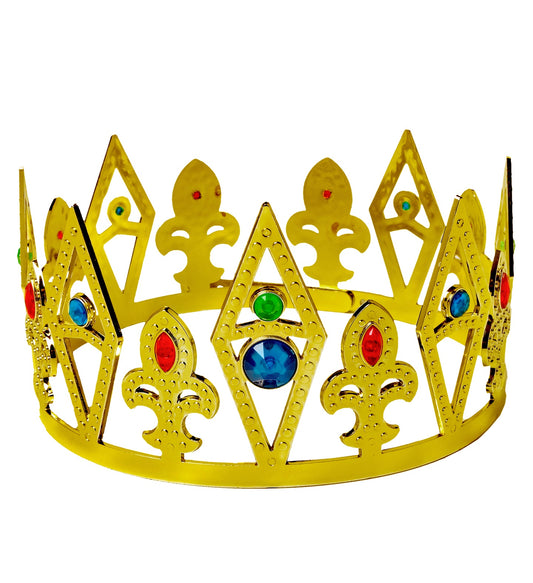 corona re e regina