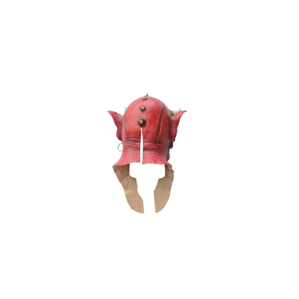Maschera Deluxe