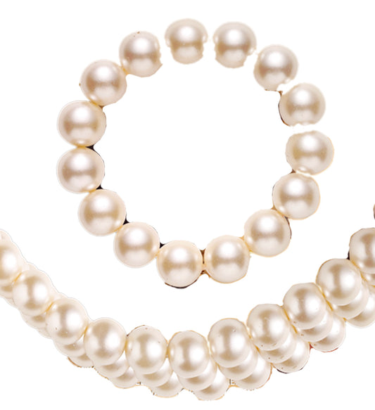 set anni 50 perle