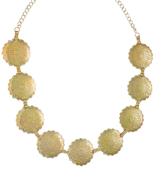 collana antica roma