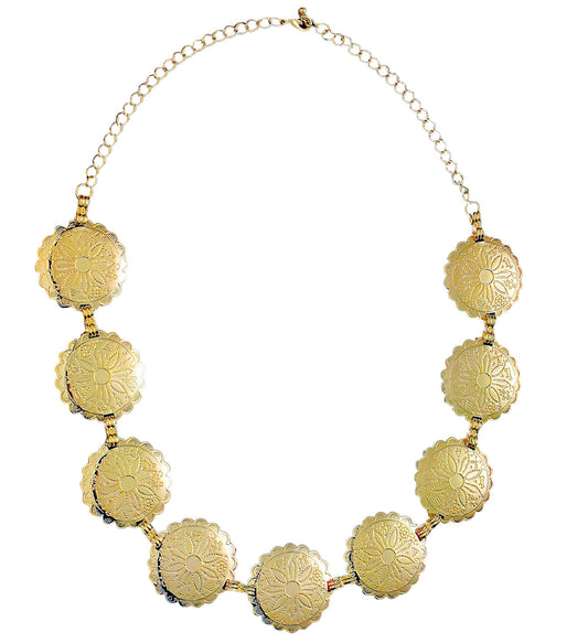collana antica roma