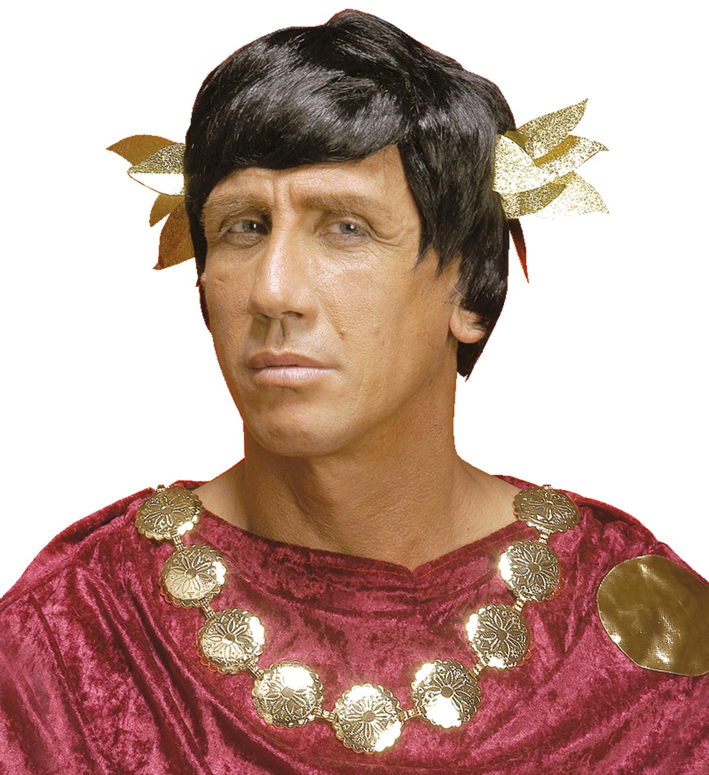 collana antica roma
