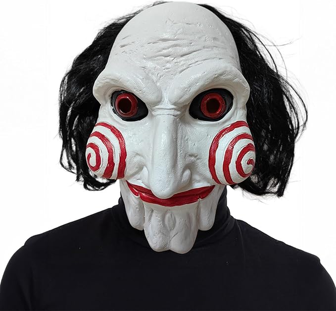 Maschera Saw