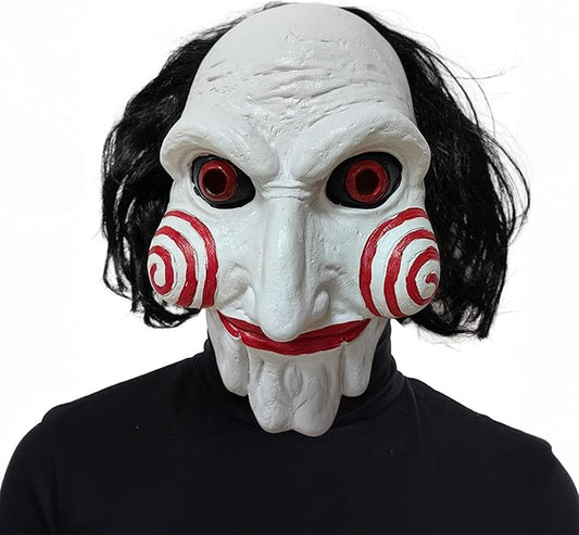 Maschera Saw