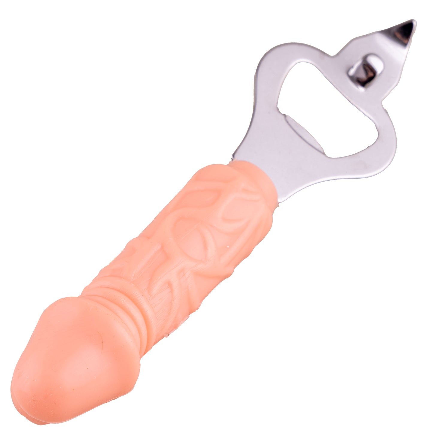 Apribottiglie con Pene Gadget Erotico Cavatappi con Sexy Pisello in Cucina Addio al Nubilato Matrimonio Trash