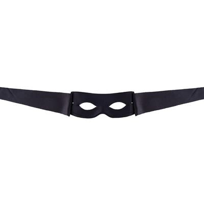 maschera per occhi Zorro