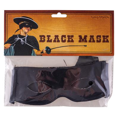 maschera per occhi Zorro