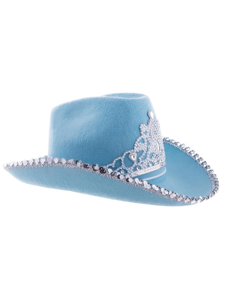 cappello da cowboy
