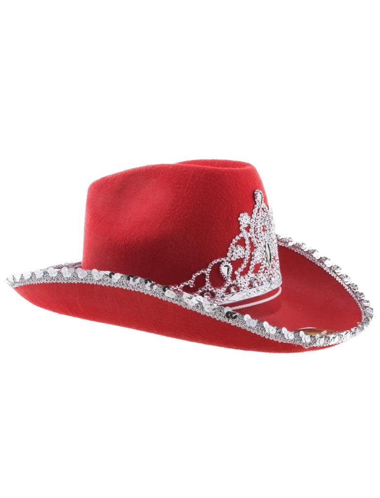 cappello da cowboy