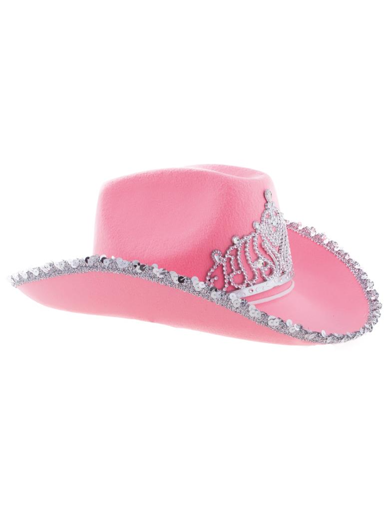cappello da cowboy