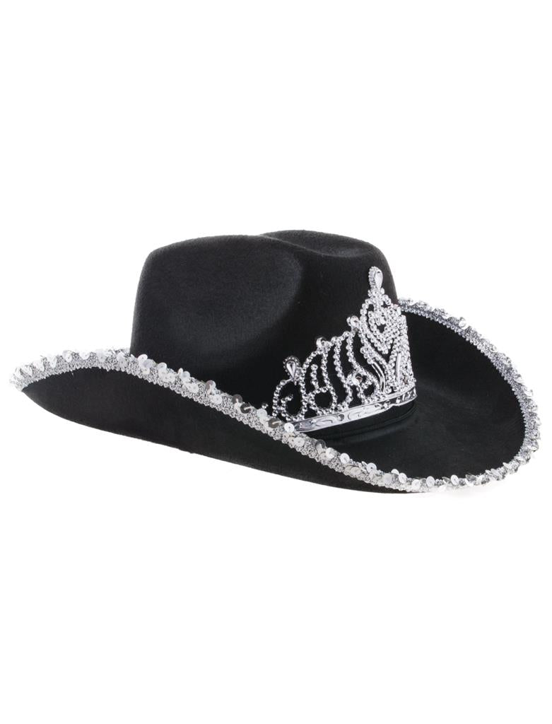 cappello da cowboy