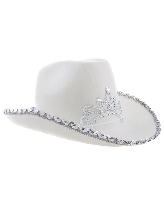 cappello da cowboy