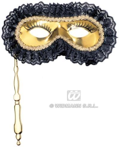 maschera domino
