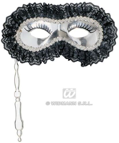 maschera domino