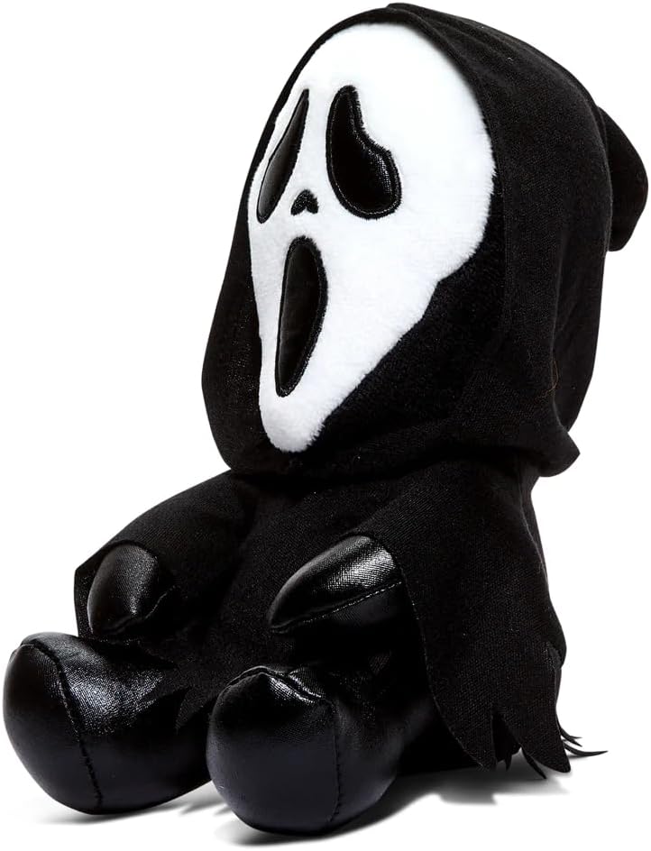 peluche Ghost Face originale
