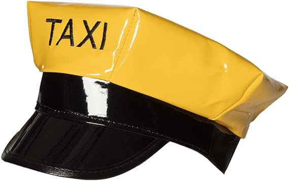 cappello da taxista