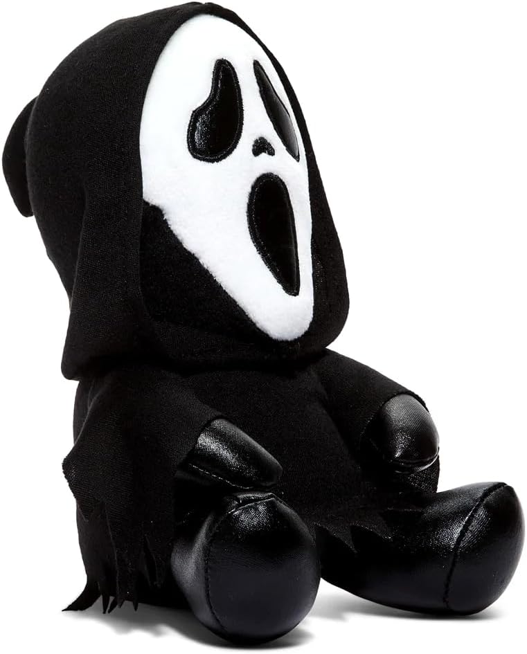 peluche Ghost Face originale