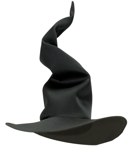 cappello strega nero
