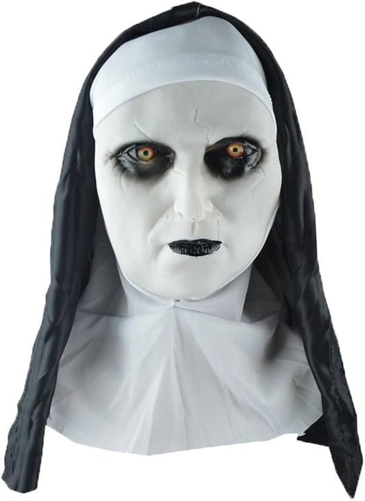 maschera suora the nun
