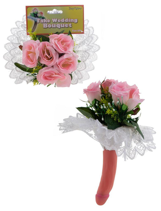 bouquet fiori addio al nubilato
