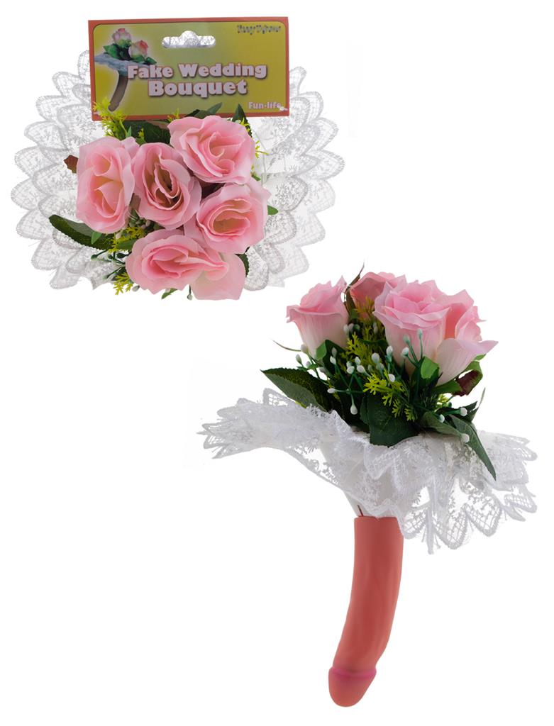 bouquet fiori addio al nubilato