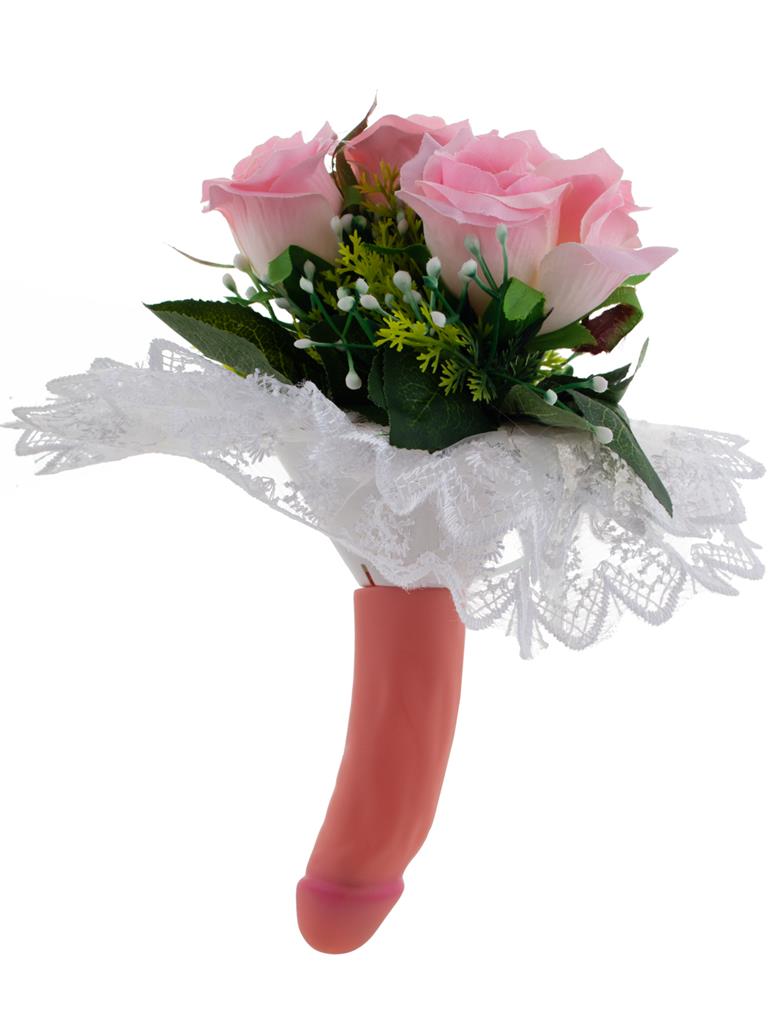 bouquet fiori addio al nubilato