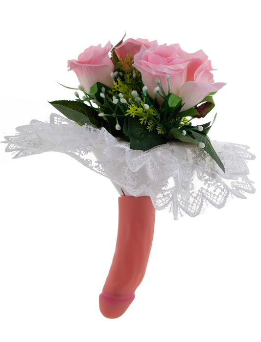 bouquet fiori addio al nubilato