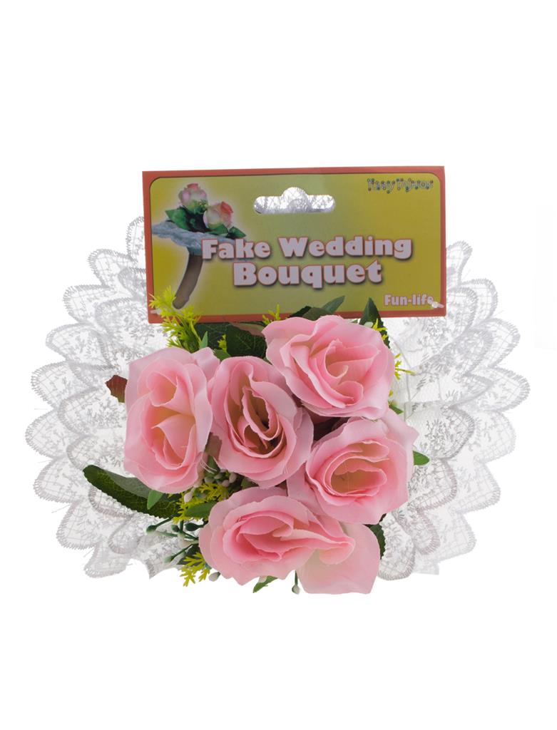 bouquet fiori addio al nubilato