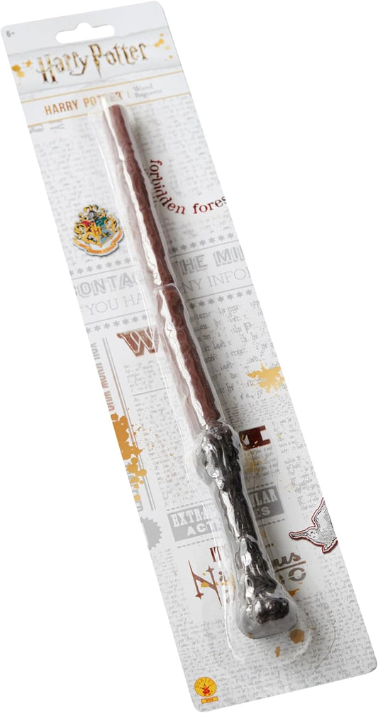 Bacchetta Originale Harry Potter
