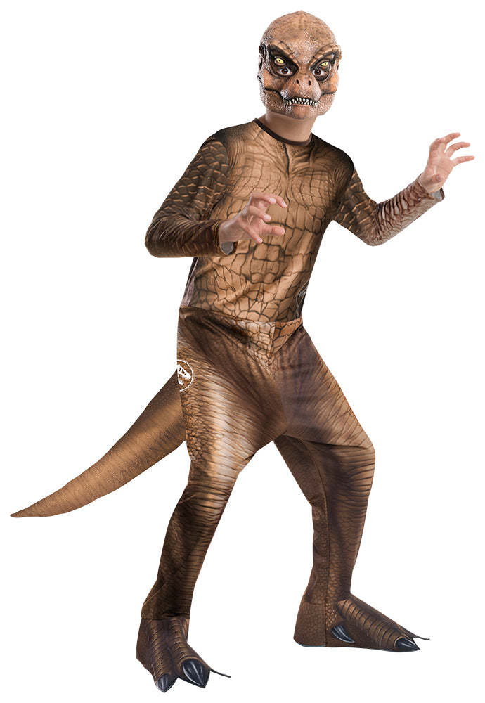 costume tyrannosaurus rex