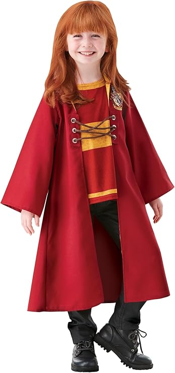 tunica quidditch bambino