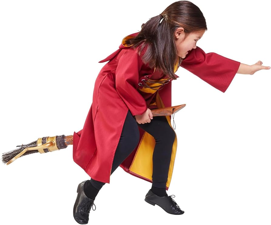 tunica quidditch bambino