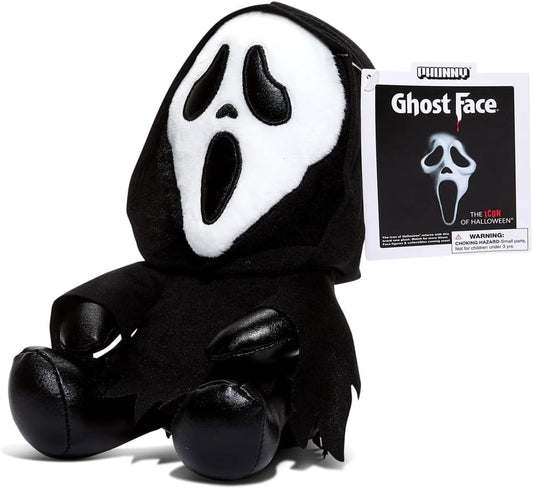 peluche Ghost Face originale