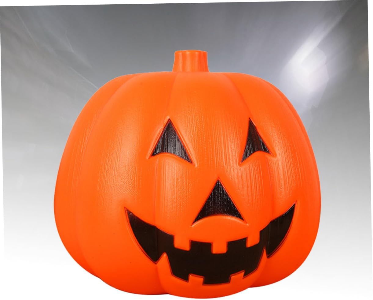 zucca halloween grande