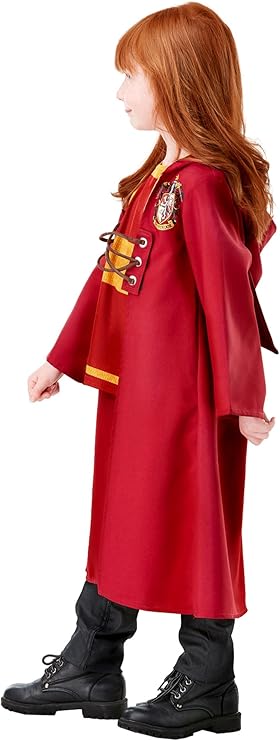 tunica quidditch bambino