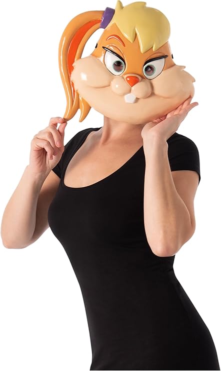 Maschera Lola Bunny