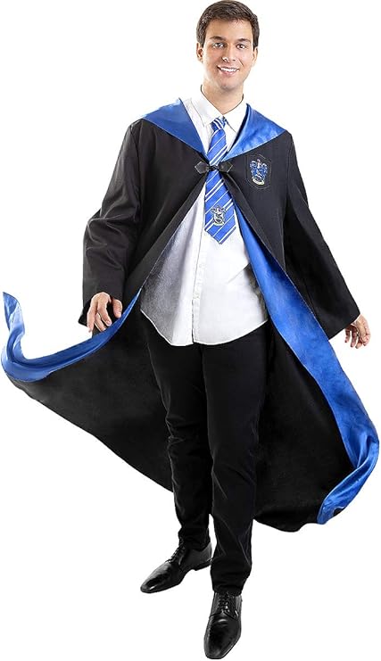 Cravatta Corvonero Harry Potter