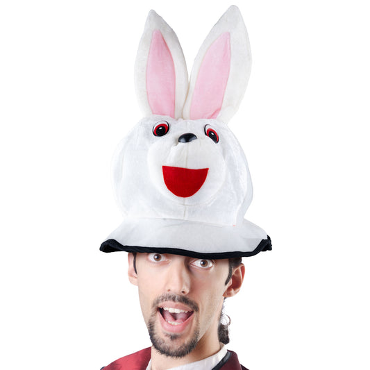 cappello mago 2 in 1