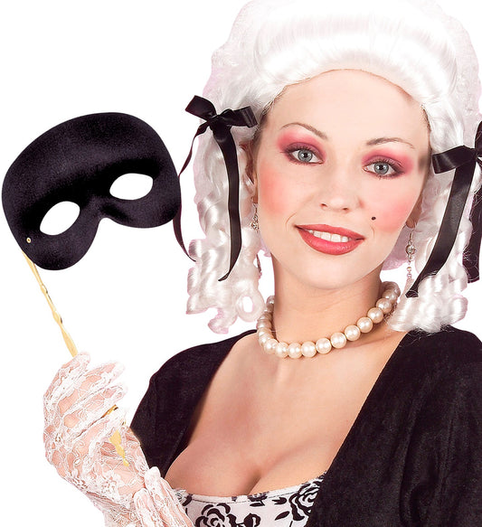 Maschera Fantasma dell'Opera