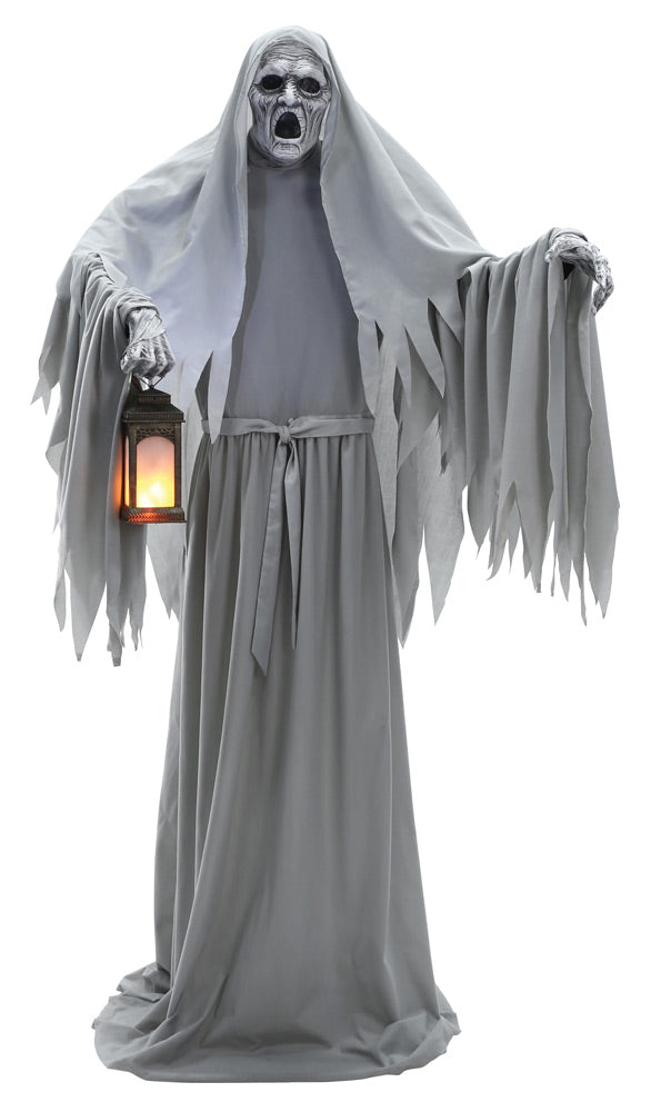 fantasma suora horror
