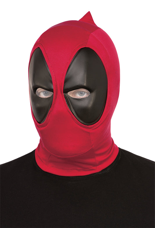 maschera Deadpool deluxe