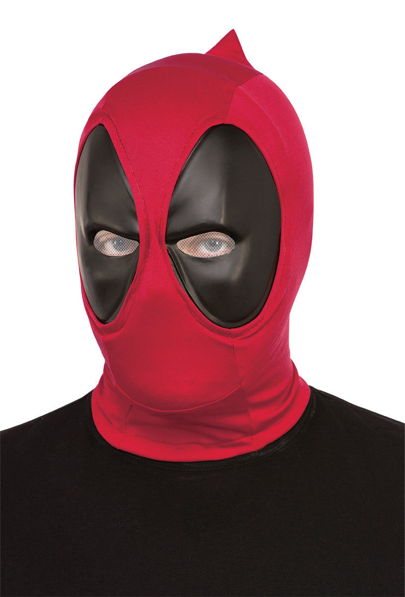 maschera Deadpool deluxe