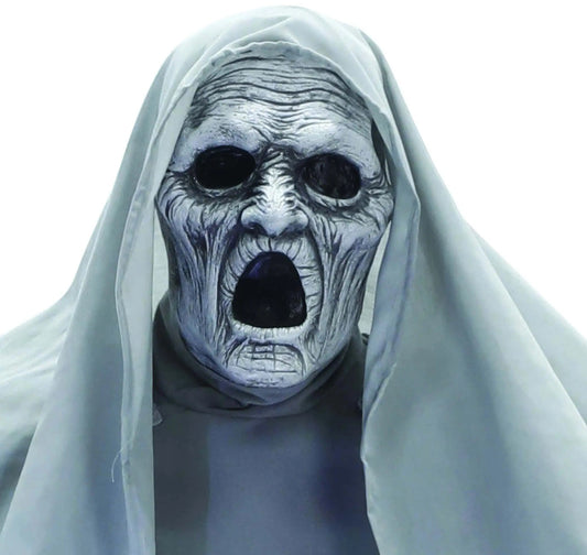 fantasma suora horror