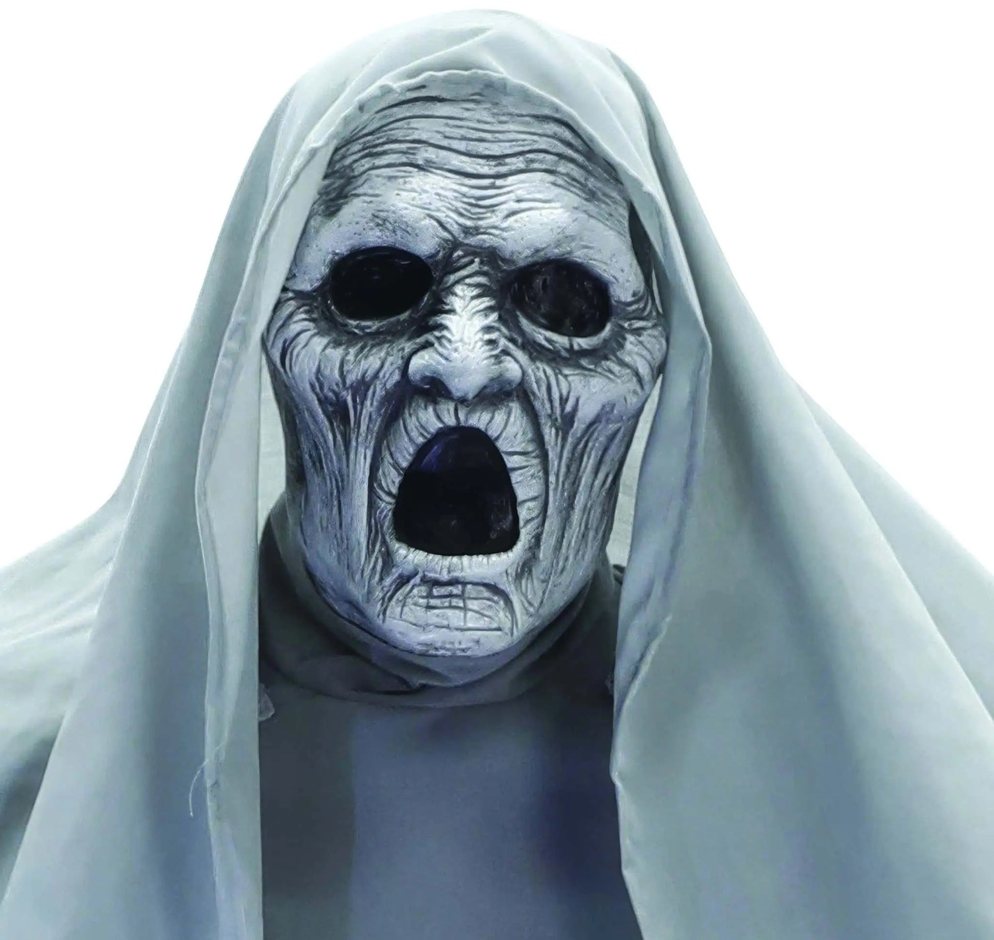 fantasma suora horror