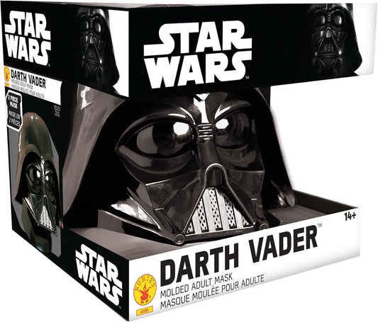 Casco Ufficiale Darth Vader Star Wars Guerre Stellari