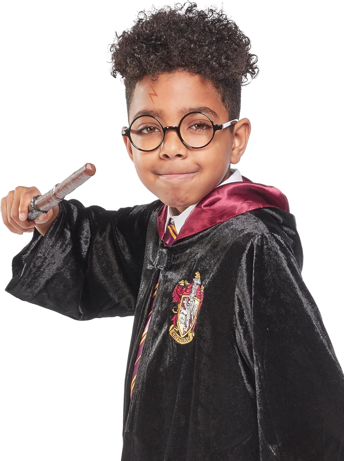 Bacchetta Originale Harry Potter