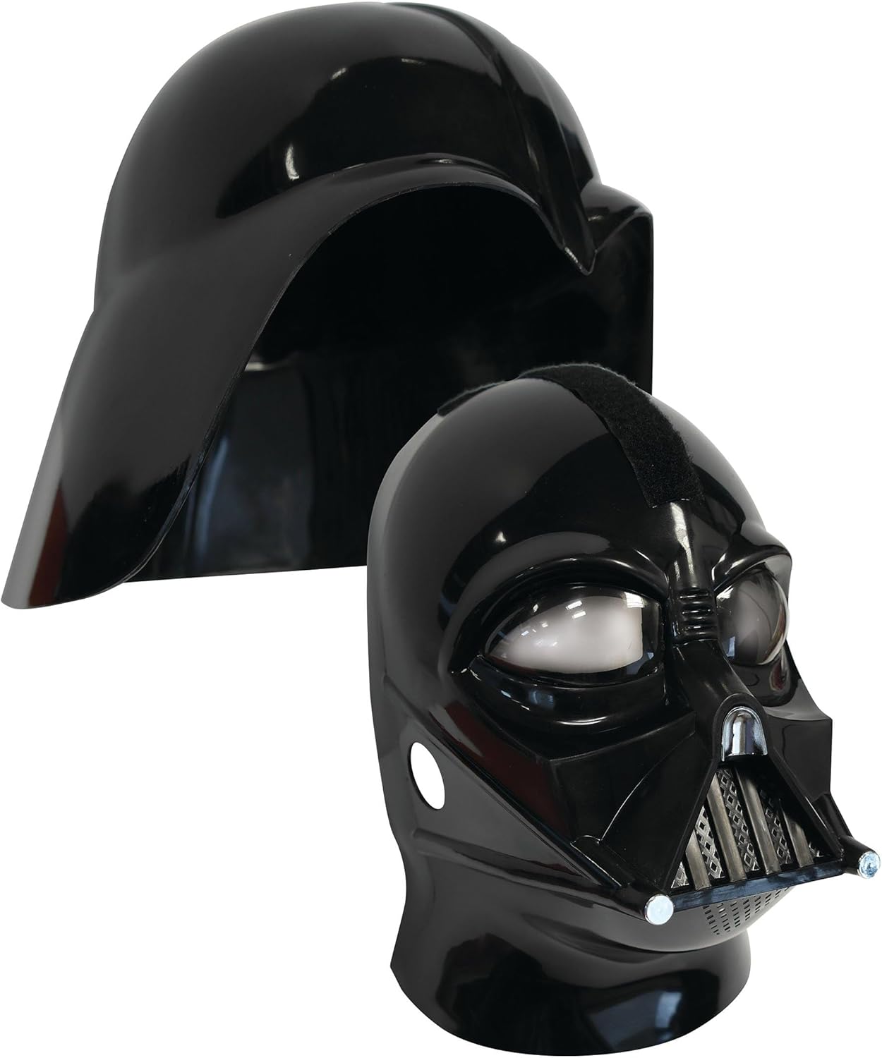 Casco Ufficiale Darth Vader Star Wars Guerre Stellari