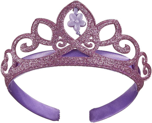 Coroncina Principesse Disney Cenerentola Ariel Rapunzel Originale Princess