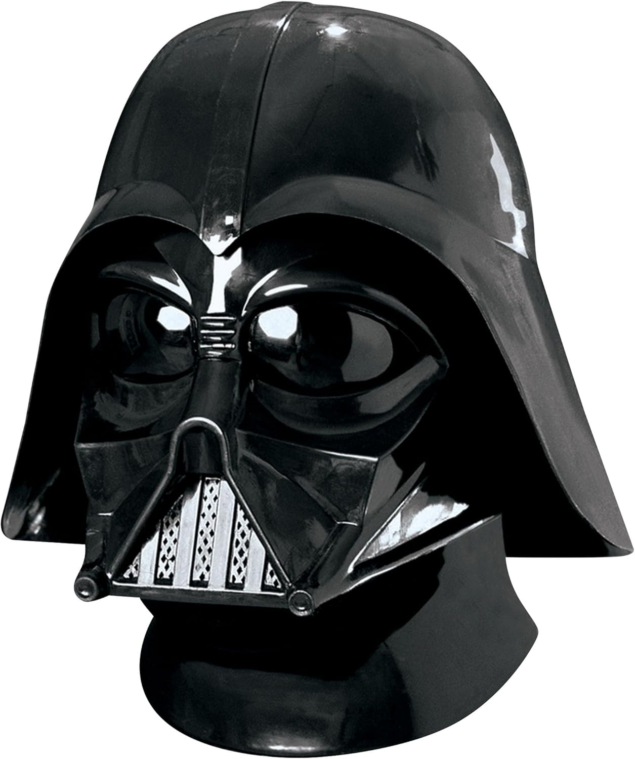 Casco Ufficiale Darth Vader Star Wars Guerre Stellari