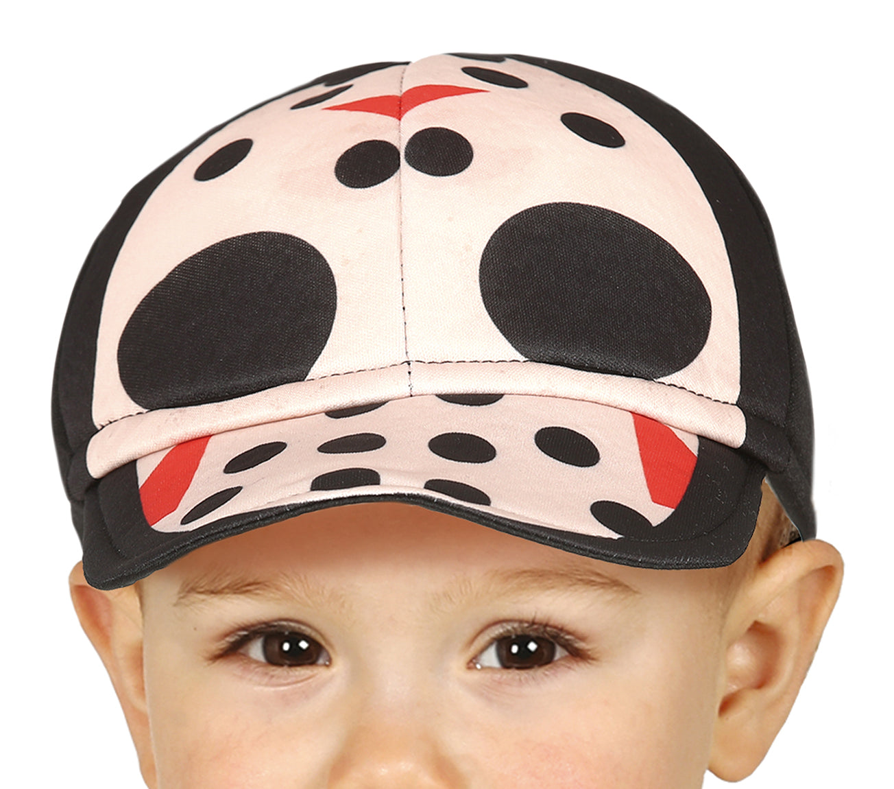  Costume Jazz Dead con Camiseta, Gorra e Pantalon 5